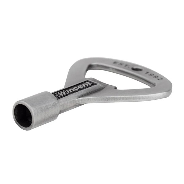 Ключ для барабанів з відкривачкою для пляшок Wincent W-RKP (RockKey Prime)