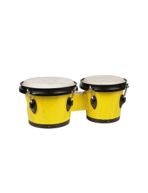 Бонго Hayman BG-402-YE