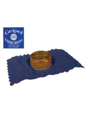 Канифоль для скрипки Geipel ROV-099