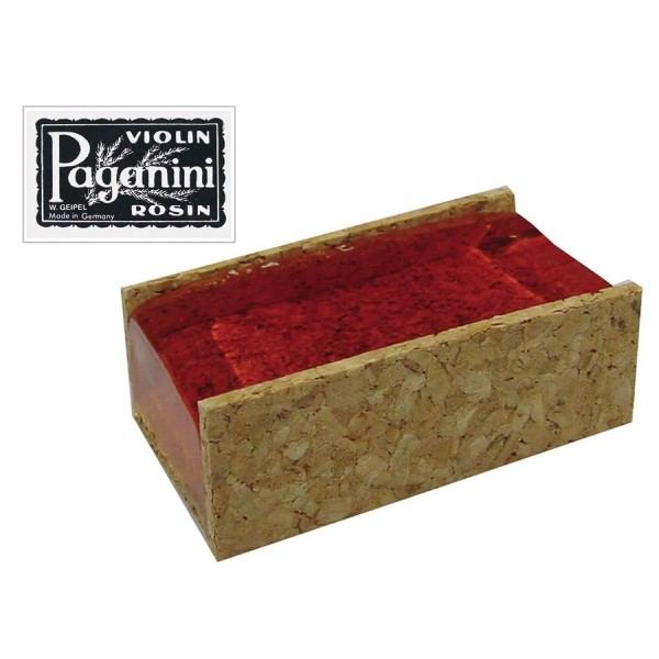 Каніфоль для скрипки Geipel ROV-082