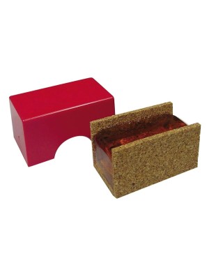 Канифоль для скрипки Geipel ROV-077