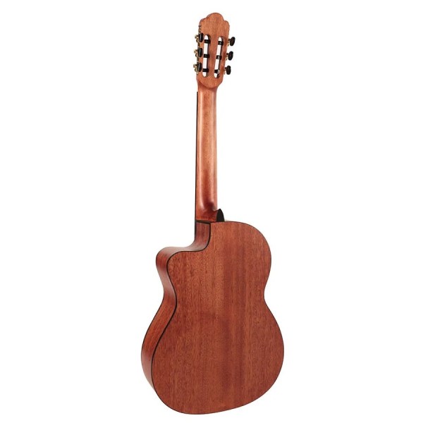 Класична гітара зі звукознімачем Salvador Cortez CS-244-CE Класична гітара зі звукознімачем Salvador Cortez CS-244-CE