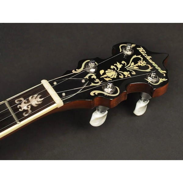Банджо блюграс Richwood RMB-905 Банджо блюграс Richwood RMB-905