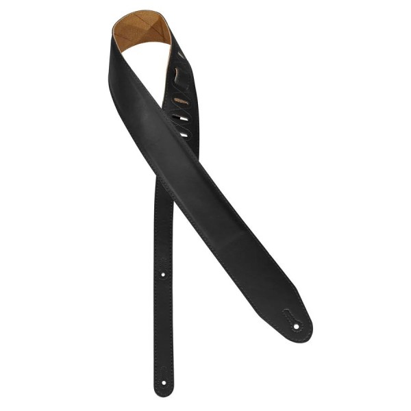 Ремінь для гітари Gaucho PLGS-50-BK