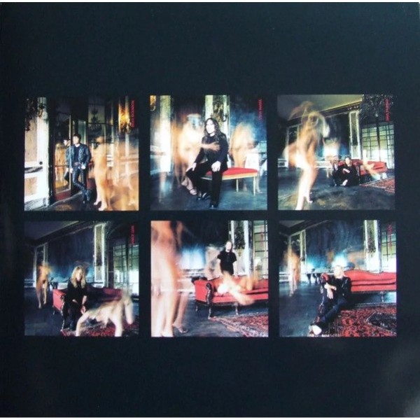 Вінілова платівка Iron Maiden - Dance Of Death [2LP]