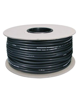 Инструментальный кабель Boston IC-100-BK (катушка 100 метров) Инструментальный кабель Boston IC-100-BK (катушка 100 метров)