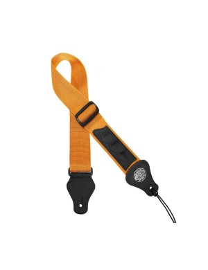 Ремень для гитары Gaucho GST-55-YE