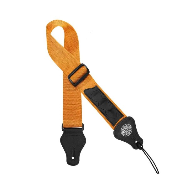 Ремінь для гітари Gaucho GST-55-YE