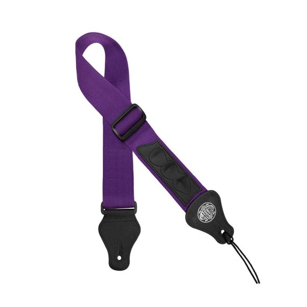 Ремінь для гітари Gaucho GST-55-PU