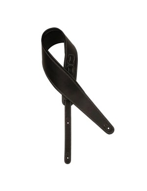 Ремень для гитары Gaucho GST-294-BK