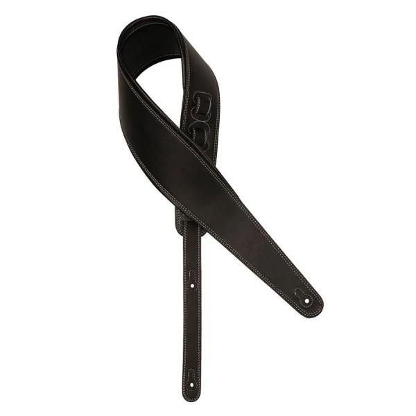 Ремінь для гітари Gaucho GST-294-BK