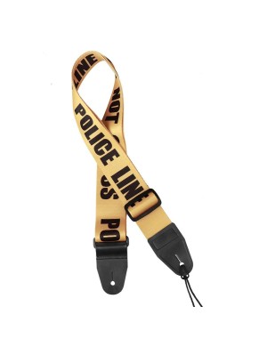 Ремень для гитары Gaucho GST-160-PO