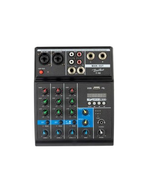 Микшерный пульт Boston F-4A