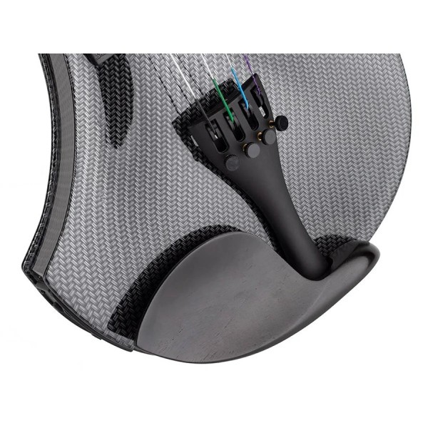 Електроскрипка Leonardo EV-60-CB (4/4) (комплект)