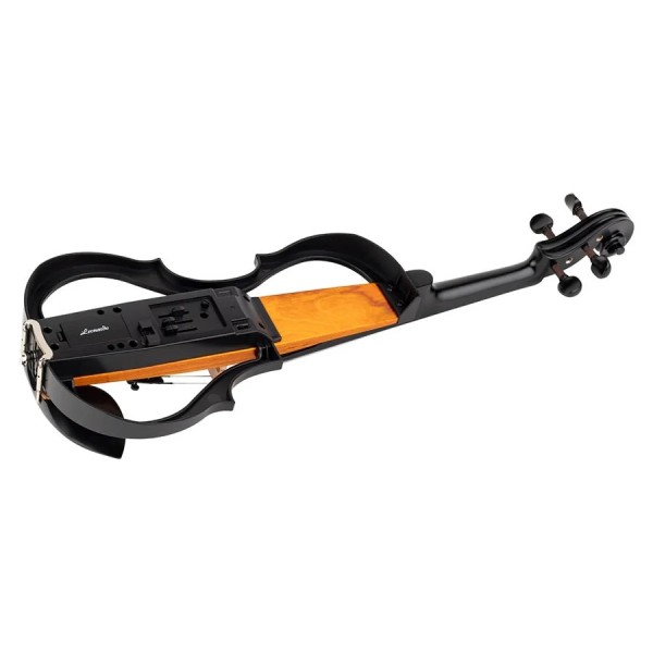 Електроскрипка Leonardo EV-40-NT (4/4) (комплект) Електроскрипка Leonardo EV-40-NT (4/4) (комплект)