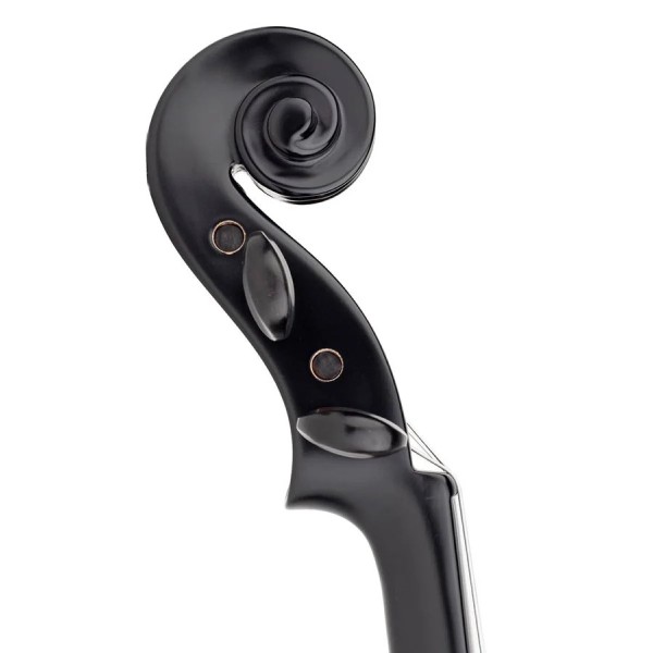 Електроскрипка Leonardo EV-40-NT (4/4) (комплект) Електроскрипка Leonardo EV-40-NT (4/4) (комплект)