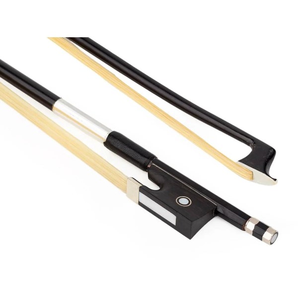 Електроскрипка Leonardo EV-40-NT (4/4) (комплект) Електроскрипка Leonardo EV-40-NT (4/4) (комплект)