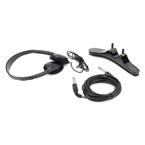 Електроскрипка Leonardo EV-40-NT (4/4) (комплект) Електроскрипка Leonardo EV-40-NT (4/4) (комплект)