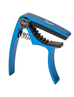 Каподастр для укулеле FLIGHT FC-BL