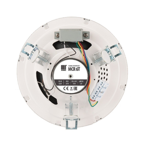 Стельовий гучномовець AMC MCR 6T