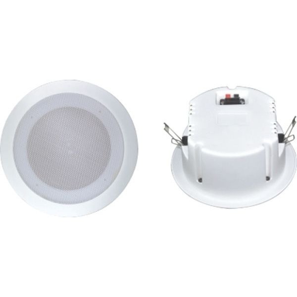 Стельовий динамік Younasi Y-050, 6.5 ", 3-6Вт, 70 / 100В