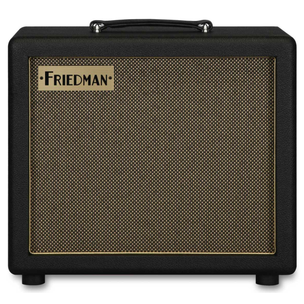 Гітарний кабінет FRIEDMAN RUNT 112 CABINET