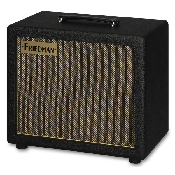 Гітарний кабінет FRIEDMAN RUNT 112 CABINET