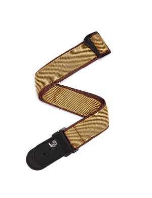 Ремінь для гітари PLANET WAVES PW50B06 Woven Guitar Strap, Tweed