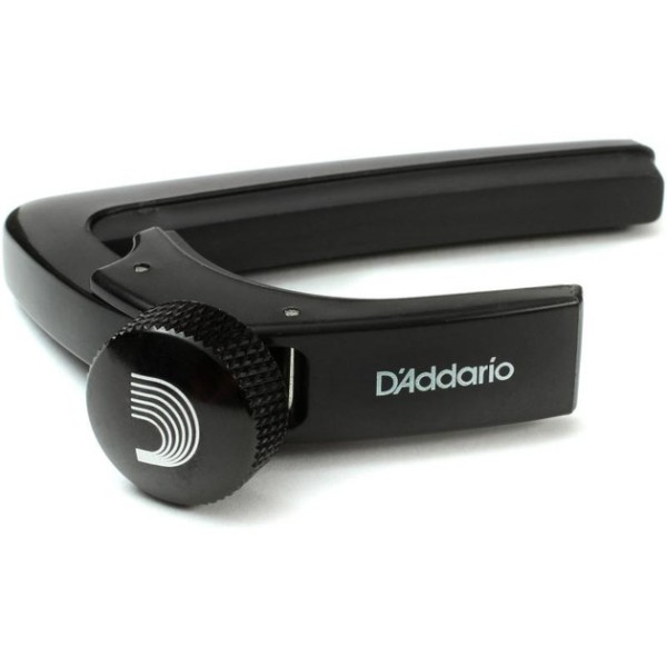 Каподастр D’Addario PW-CP-07 Capo Lite