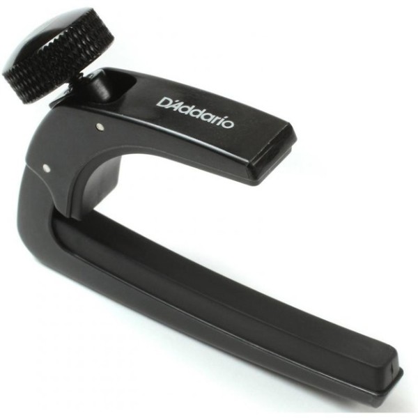 Каподастр D’Addario PW-CP-07 Capo Lite