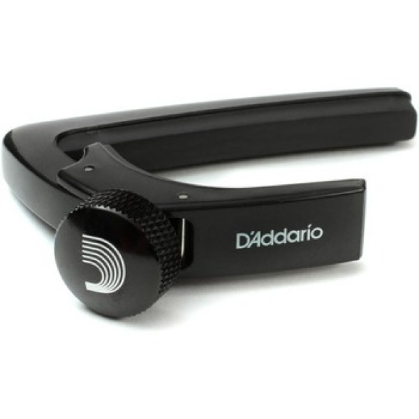 Каподастр D’Addario PW-CP-07 Capo Lite