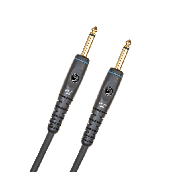 Інструментальний кабель PLANET WAVES PW-G-05 Custom Series Instrument Cable 0.5ft