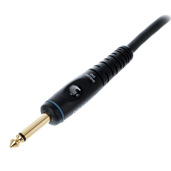 Інструментальний кабель PLANET WAVES PW-G-05 Custom Series Instrument Cable 0.5ft