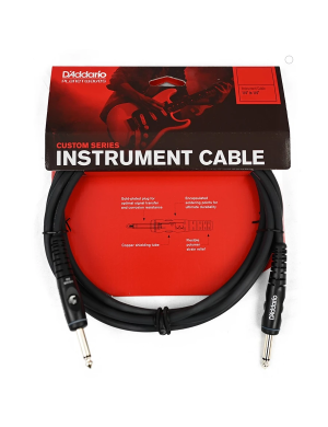 Инструментальный кабель PLANET WAVES PW-G-05 Custom Series Instrument Cable 0.5ft Инструментальный кабель PLANET WAVES PW-G-05 Custom Series Instrument Cable 0.5ft