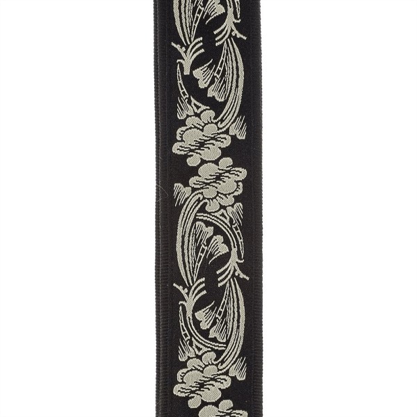 Ремінь для гітари PLANET WAVES PW50A04 Woven Guitar Strap, Rainforest