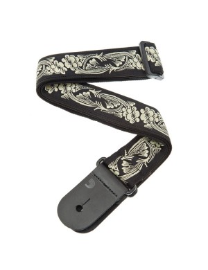 Ремінь для гітари PLANET WAVES PW50A04 Woven Guitar Strap, Rainforest