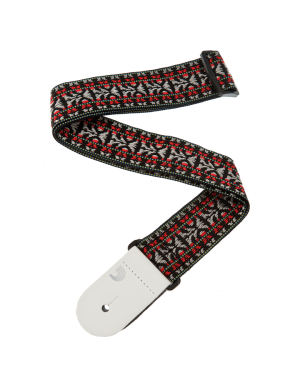 Ремінь для гітари PLANET WAVES PW50G01 Woven Guitar Strap, Hootenanny 2