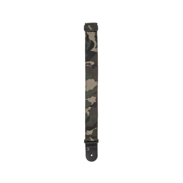 Ремінь для гітари PLANET WAVES PW50G04 Camouflage Guitar Strap