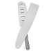 Ремінь для гітари PLANET WAVES PW25BL02 Basic Classic Leather Guitar Strap, White