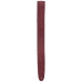 Ремінь для гітари PLANET WAVES PW25SS03DX Suede Guitar Strap, Burgundy