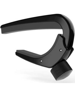 Каподастр PLANET WAVES PW-CP-02 NS CAPO (BLACK)