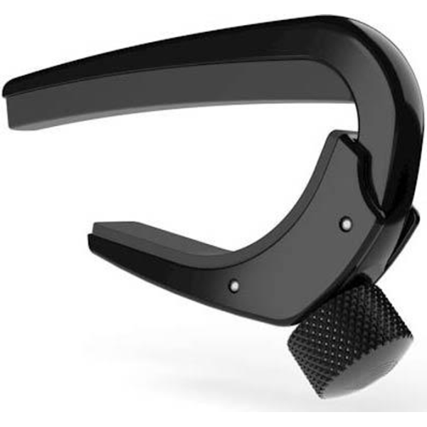 Каподастр PLANET WAVES PW-CP-02 NS CAPO (BLACK)