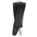Ремінь для гітари PLANET WAVES PW25L00DX Classic Leather Guitar Strap, Black