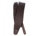 Ремінь для гітари PLANET WAVES PW25L01DX Classic Leather Guitar Strap, Brown
