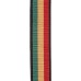 Ремінь для гітари PLANET WAVES PW50A06 Woven Guitar Strap, Jamaica