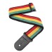 Ремінь для гітари PLANET WAVES PW50A06 Woven Guitar Strap, Jamaica