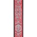 Ремінь для гітари PLANET WAVES PW50A07 Woven Guitar Strap, Celtic