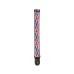 Ремінь для гітари PLANET WAVES PW50A11 Woven Guitar Strap, Union Jack
