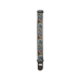 Ремінь для гітари PLANET WAVES PW50JS04 Joe Satriani Guitar Strap Snakes Mosaic