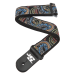 Ремінь для гітари PLANET WAVES PW50JS04 Joe Satriani Guitar Strap Snakes Mosaic